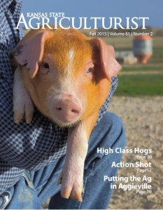 agriculturist cover pic