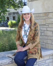 Miss Rodeo Kansas 2018