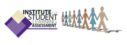 Institute for Student Learning Assessment and Diversity Summit Wordmark
