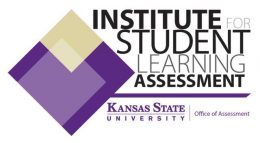 Institute for Student Learning Assessment Wordmark