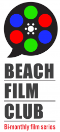 Beach Film Club logo