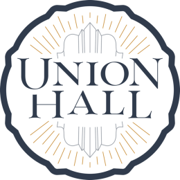 Union Hall logo