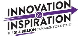 Innovation & Inspiration campaign logo
