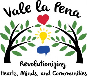 "Vale la Pena: Revolutionizing Hearts, Minds and Communities" premieres  April 7.