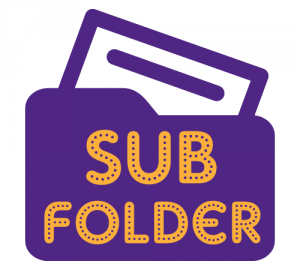 sub-folder