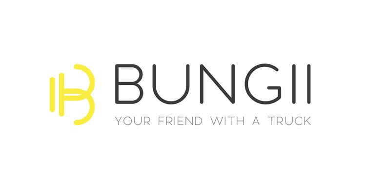 Bungii Logo