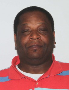 Kelvin Atkins was hired as a Custodial Specialist. He is working for Stephanie Brecheisen on the Custodial day crew.