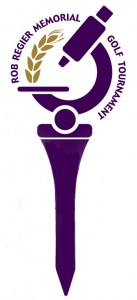 Regier golf tourney logo