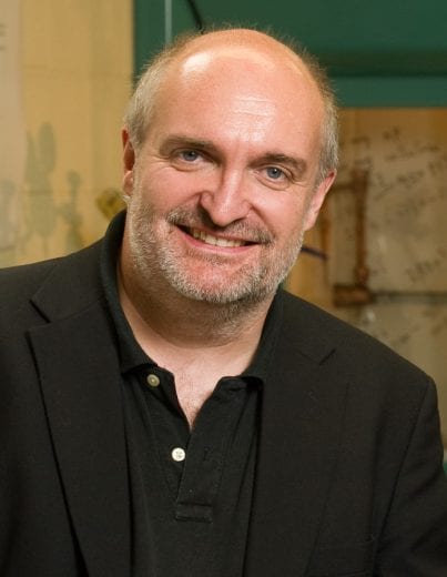Dr. Stefan Bossmann