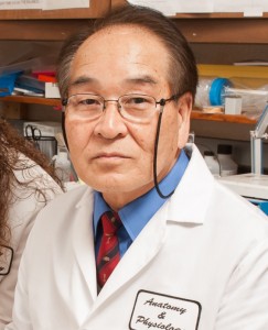 Dr. Masaki Tamura
