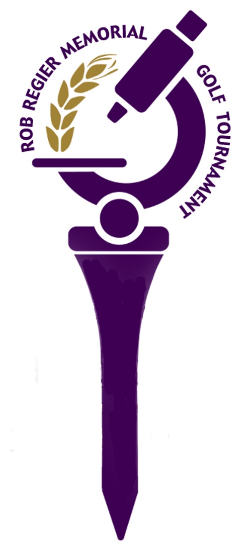 Regier Golf Tournament logo