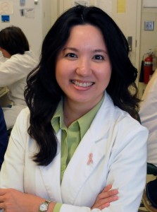 Annelise Nguyen