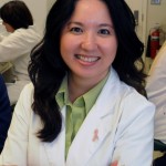 Dr. Annelise Nguyen