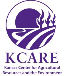 new KCARE logo