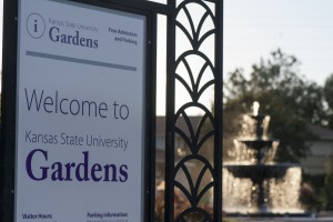 Welcome to The Gardens at Kansas State University