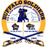 Buffalo Soldier