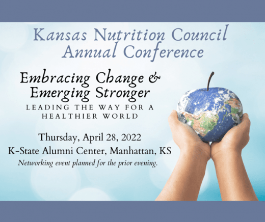 Kansas Nutrition Council