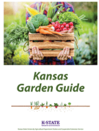 Kansas Garden Guide
