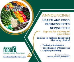 Heartland Regional Food Business Center